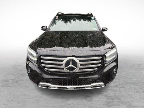 2025 Mercedes-Benz GLB 250 Base 4MATIC