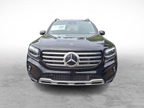2026 Mercedes-Benz GLB 250 Base 4MATIC