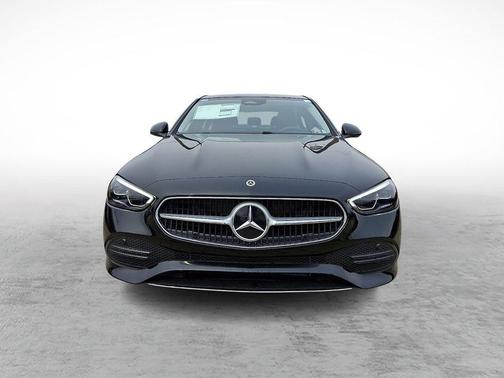 2026 Mercedes-Benz C-Class C 300 4MATIC