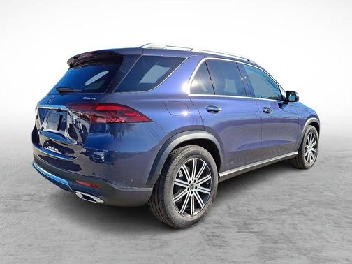 2026 Mercedes-Benz GLE 350 Base 4MATIC