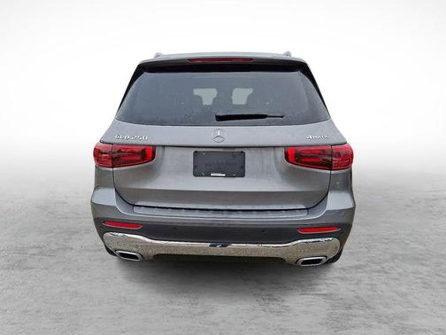 2025 Mercedes-Benz GLB 250 Base 4MATIC