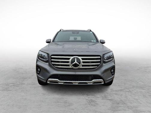 2025 Mercedes-Benz GLB 250 Base 4MATIC