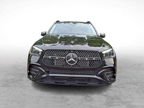 2026 Mercedes-Benz GLE 350