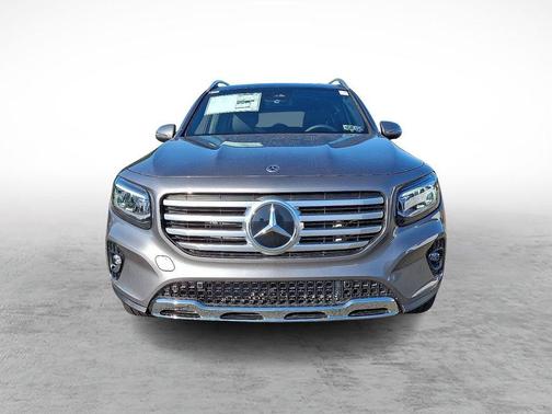 2025 Mercedes-Benz GLB 250 Base 4MATIC