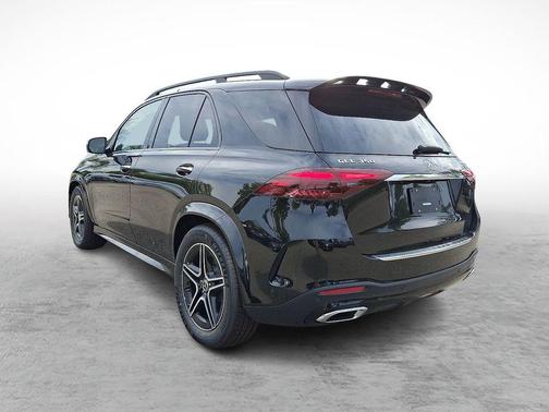2026 Mercedes-Benz GLE 350 Base 4MATIC