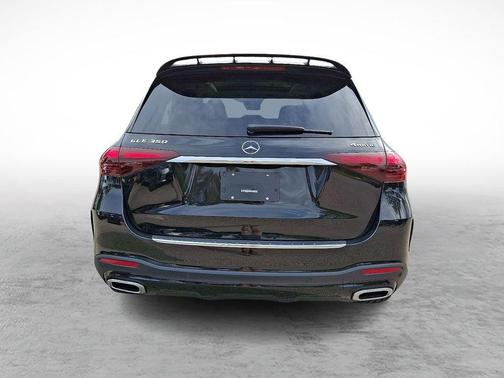 2026 Mercedes-Benz GLE 350 Base 4MATIC