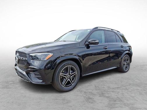 2026 Mercedes-Benz GLE 350 Base 4MATIC