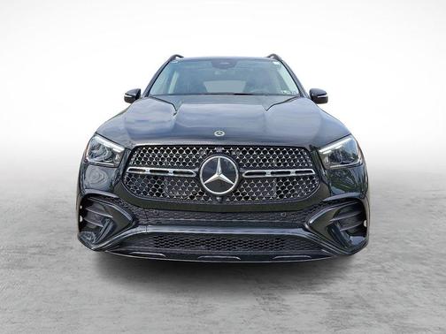 2026 Mercedes-Benz GLE 350 Base 4MATIC