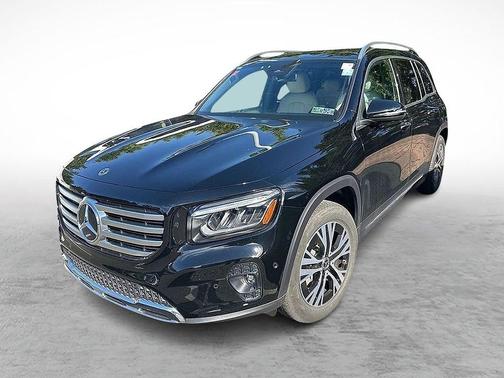 2025 Mercedes-Benz GLB 250 Base 4MATIC