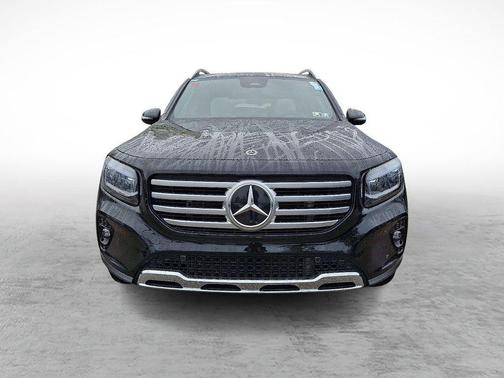 2025 Mercedes-Benz GLB 250 Base 4MATIC
