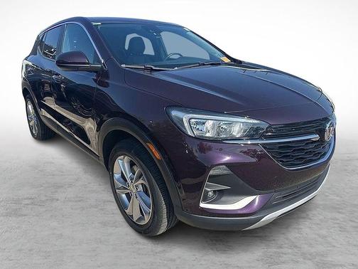 2021 Buick Encore GX Preferred