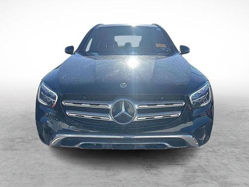 2021 Mercedes-Benz GLC 300 Base 4MATIC
