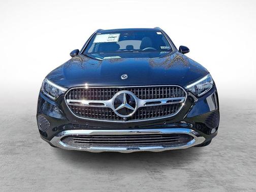 2025 Mercedes-Benz GLC 300 Base 4MATIC