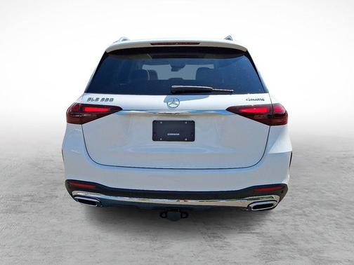 2025 Mercedes-Benz GLE 350 Base 4MATIC