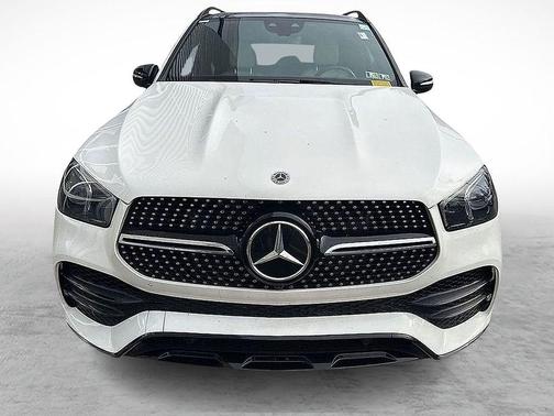 2023 Mercedes-Benz GLE 450 4MATIC