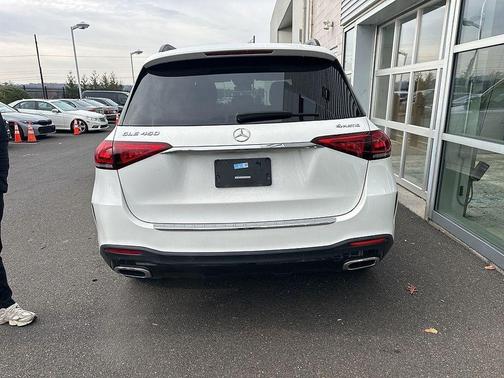 2023 Mercedes-Benz GLE 450 4MATIC