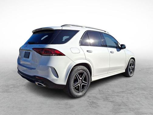 2023 Mercedes-Benz GLE 450 4MATIC