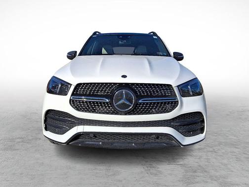 2023 Mercedes-Benz GLE 450 4MATIC