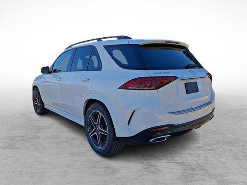 2023 Mercedes-Benz GLE 450 4MATIC