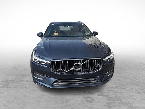 2020 Volvo XC60 T5 Inscription