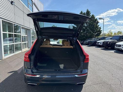 2020 Volvo XC60 T5 Inscription