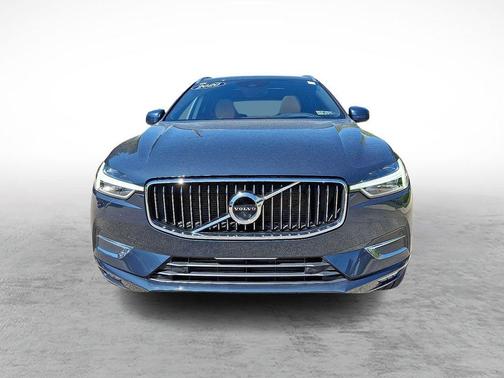 2020 Volvo XC60 T5 Inscription