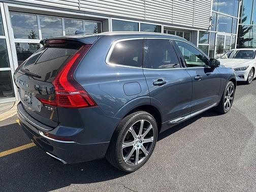 2020 Volvo XC60 T5 Inscription