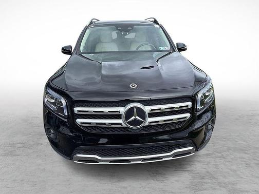 2021 Mercedes-Benz GLB 250 Base 4MATIC