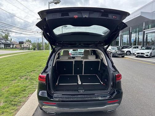 2021 Mercedes-Benz GLB 250 Base 4MATIC