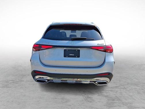 2025 Mercedes-Benz GLC 350e Base 4MATIC