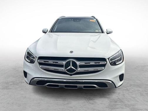 2022 Mercedes-Benz GLC 300 Base 4MATIC