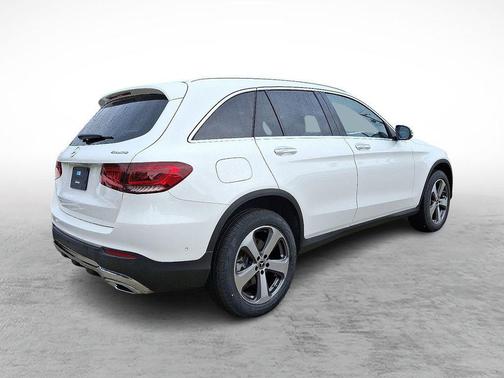 2022 Mercedes-Benz GLC 300 Base 4MATIC