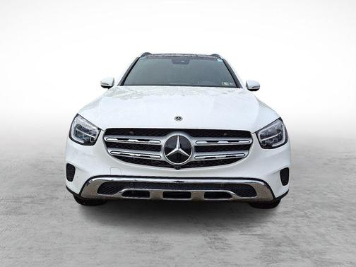 2022 Mercedes-Benz GLC 300 Base 4MATIC