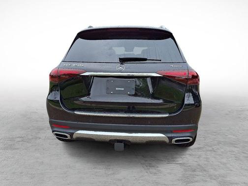 2025 Mercedes-Benz GLE 450e 4MATIC