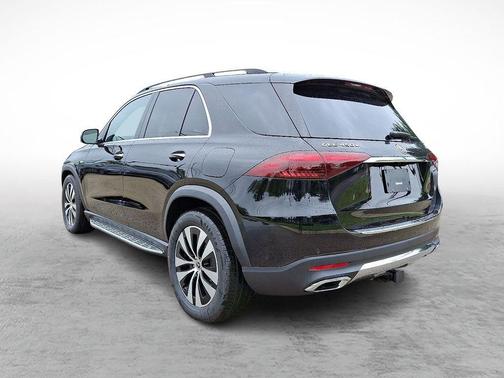 2025 Mercedes-Benz GLE 450e 4MATIC