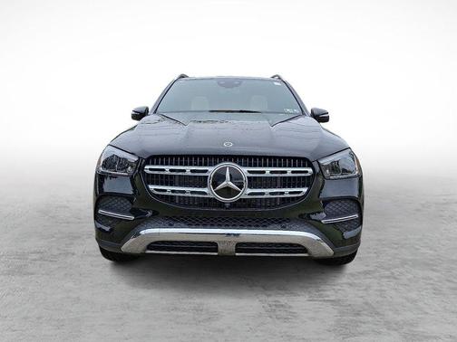 2025 Mercedes-Benz GLE 450e 4MATIC