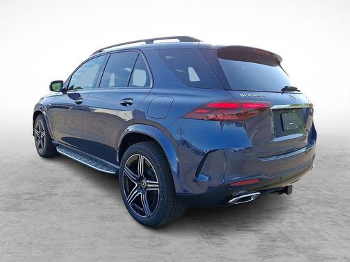 2025 Mercedes-Benz GLE 450e Base 4MATIC