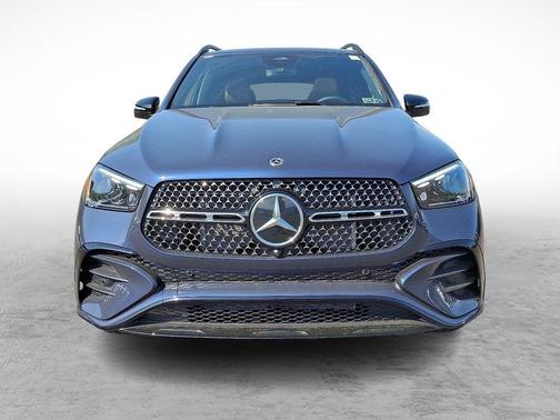 2025 Mercedes-Benz GLE 450e Base 4MATIC