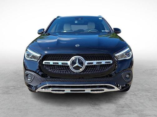 2022 Mercedes-Benz GLA 250 Base 4MATIC