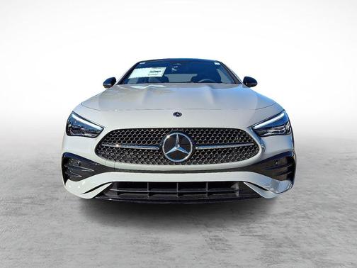 2026 Mercedes-Benz CLE 300 Base 4MATIC