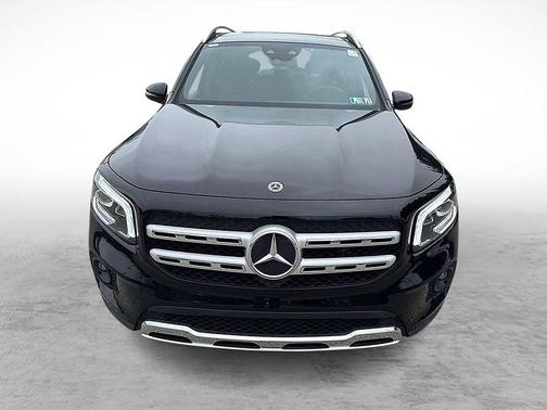 2021 Mercedes-Benz GLB 250 Base 4MATIC