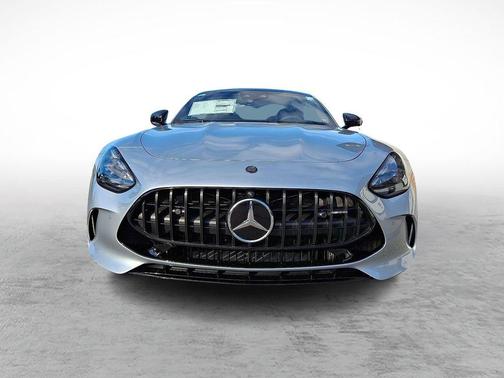 2026 Mercedes-Benz AMG GT 55 Base