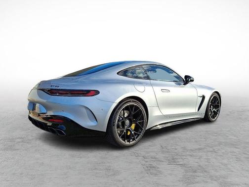 2026 Mercedes-Benz AMG GT 55 Base