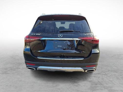 2026 Mercedes-Benz GLE 350 Base 4MATIC