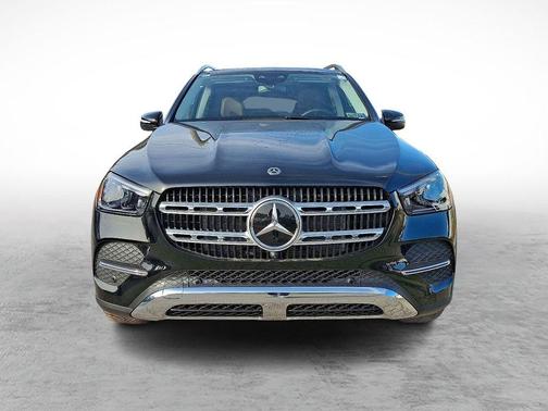 2026 Mercedes-Benz GLE 350 Base 4MATIC