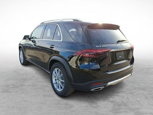 2026 Mercedes-Benz GLE 350 Base 4MATIC