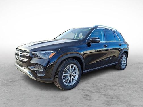 2026 Mercedes-Benz GLE 350 Base 4MATIC