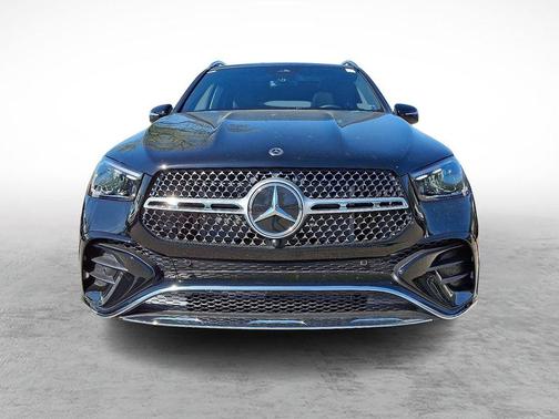 2025 Mercedes-Benz GLE 350 Base 4MATIC