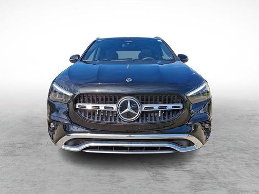2026 Mercedes-Benz GLA 250 Base 4MATIC