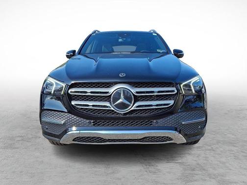 2022 Mercedes-Benz GLE 350 Base 4MATIC